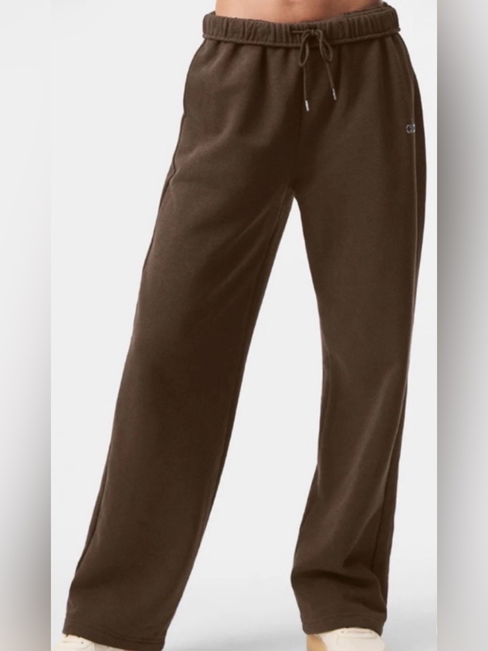 ALO Yoga Accolade Espresso Sweatpants
